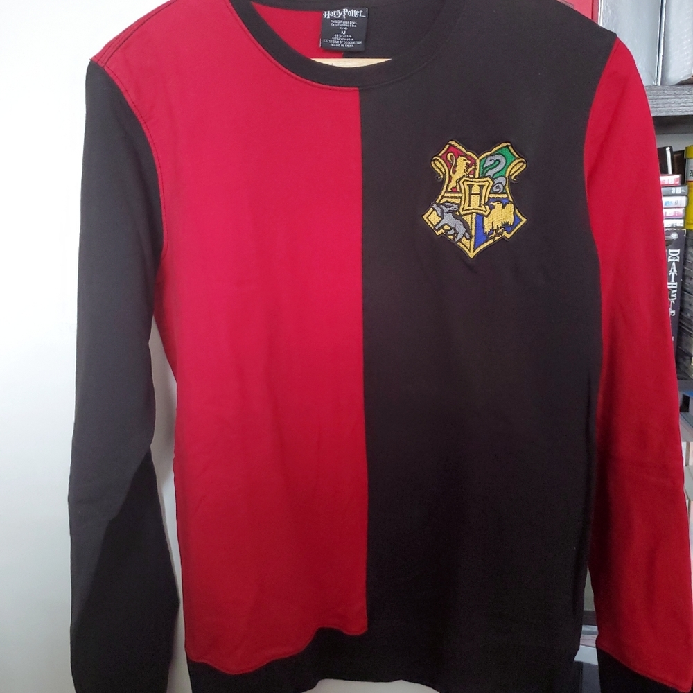 Harry Potter L/S